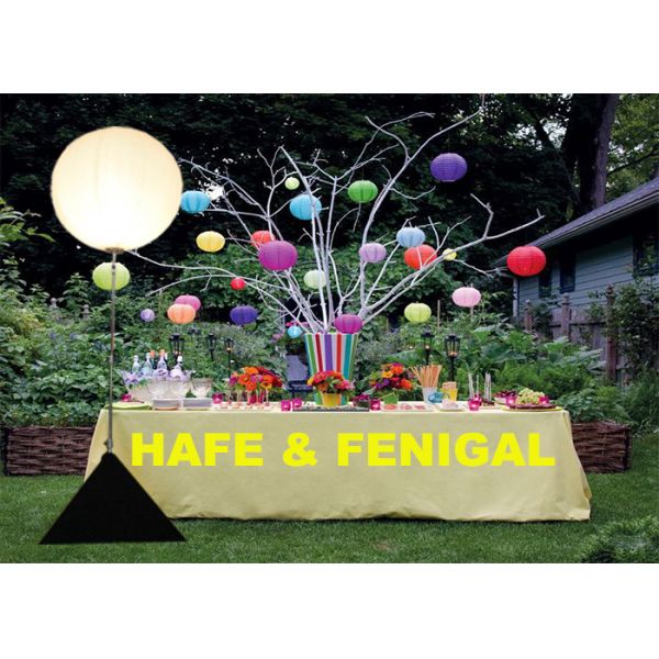 80w 800w Inflatable LED Light For Decoration Or Illumination