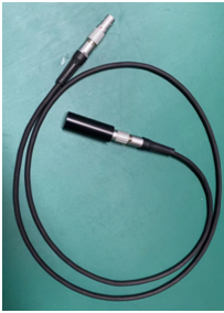 Explosion-Proof A-Scan EMAT Electromagnetic Ultrasonic Thickness Gauge