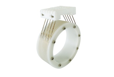Slip Ring, accessory for motor, gasoline part