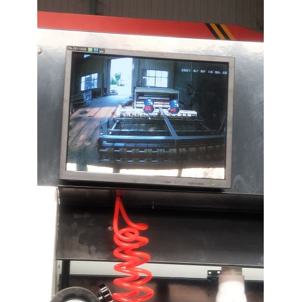 Plc Touch Screen Corrugated Box Printing Machine Computer Controlled With Dust Cleaning