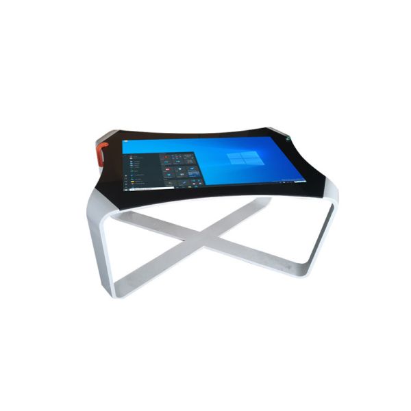 43 inch Smart Touch Table Lcd Table Smart Windows Interactive Multitouch Lcd