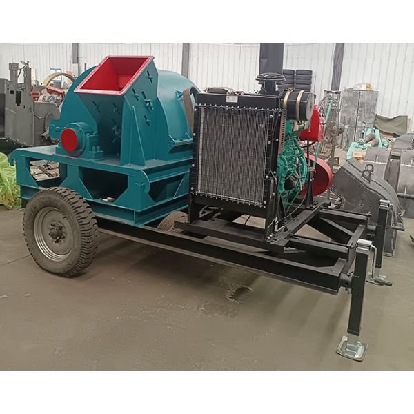 Mill Crusher Square Mouth Crusher 2000kg Processing efficiency