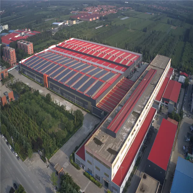 Customized Steel Structure Construction Frame Workshop Engineered for Reliable Industrial Facility Performance