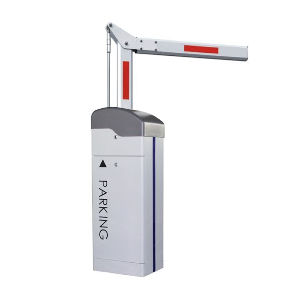 TW903 Intelligent Access Control Turnstile with Multi-Factor Authentication, Brushless Motor, and IP44 Protection