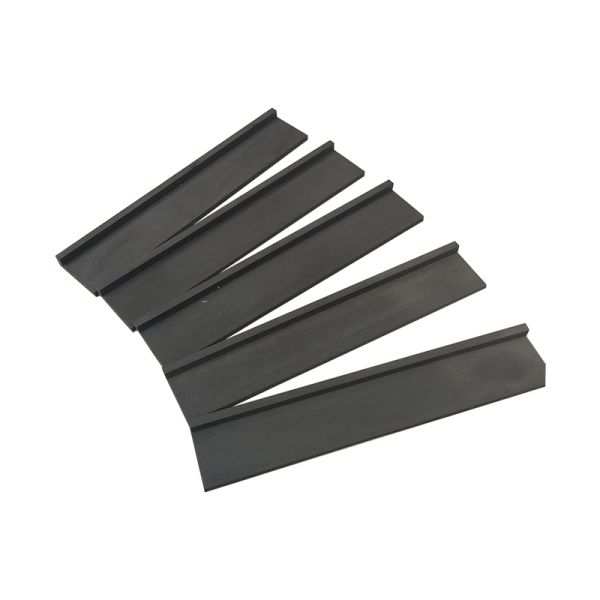 Fine Structure Advantage2 Casting Graphite Plate Panel Sheet for High Pure Carbon