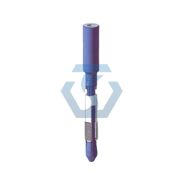 API standard Sliding Block Spear For Salvaging Operations In Oil And Gas Fields With Easy Maintenance And Assembly