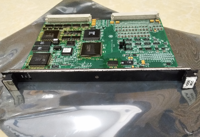 GE IS200VTCCH1C Mark VI Turbine Control PCB