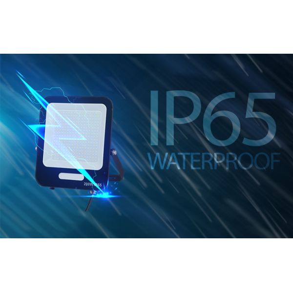High-Performance LED Flood Light - Ultra Bright, High Lumen Output, Durable & Heat Resistant, Premium Quality