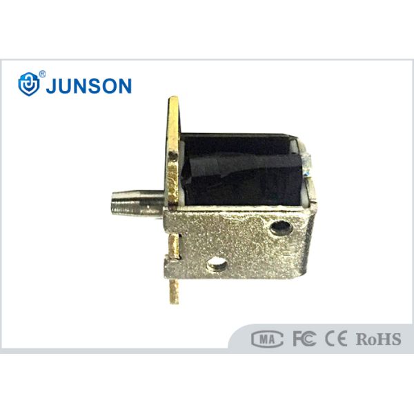 Fail Secure 4.8W 12VDC 0.54A Electric Cabinet Lock