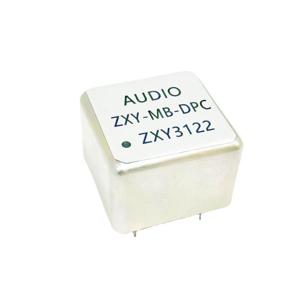 Effective Noise Reduction and Anti-interference Plug and Play Audio Isolation Transformer for Clean Audio Signals
