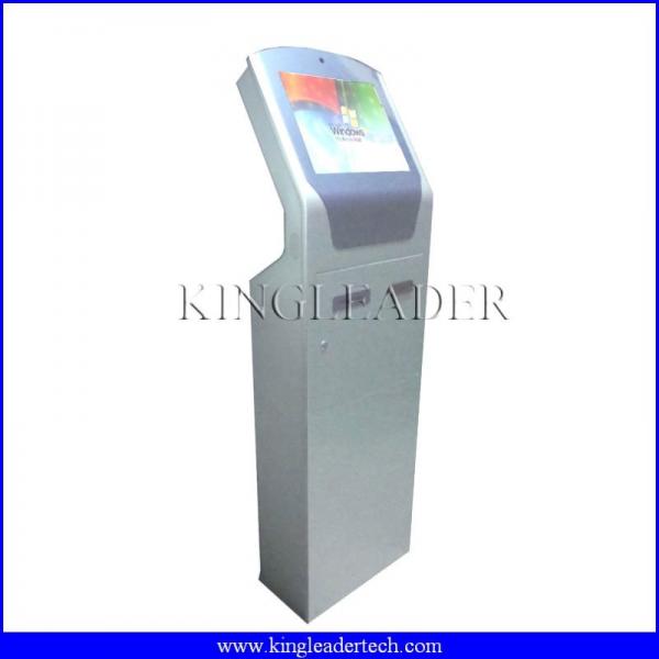 Buy Self-service payment kiosk with custom kiosk design TSK8002 at wholesale prices