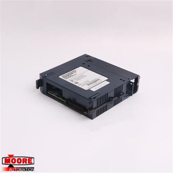 IC694APU300 GE High Speed Counter Module