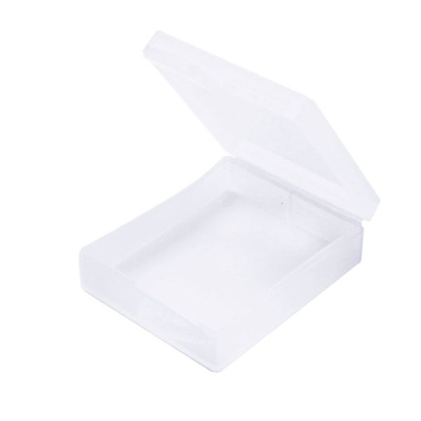 Clear PC Material Camera Battery Case GoPro Protective Storage Box Cover For Xiaomi Yi GoPro Hero 4 5