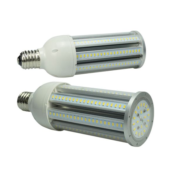 Top Post 54w E27 E39 Led Corn Bulbs IP65 Corn Light Bulb 6000k