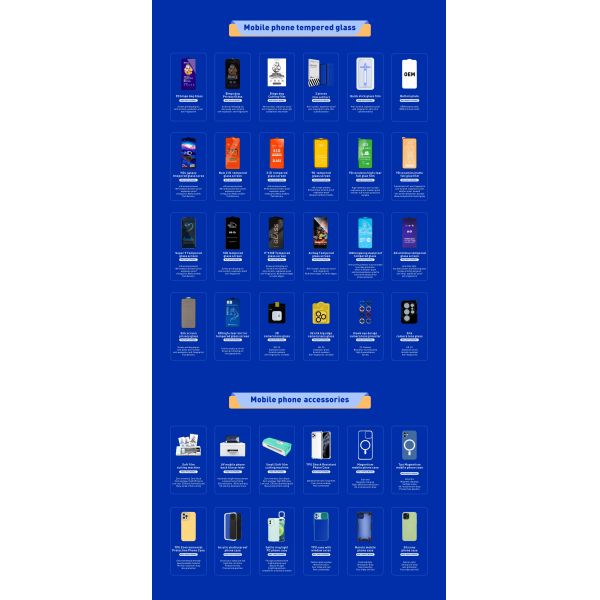 Ailun 2Pack Privacy Tempered Glass Screen Protector For IPhone 13 Pro Max
