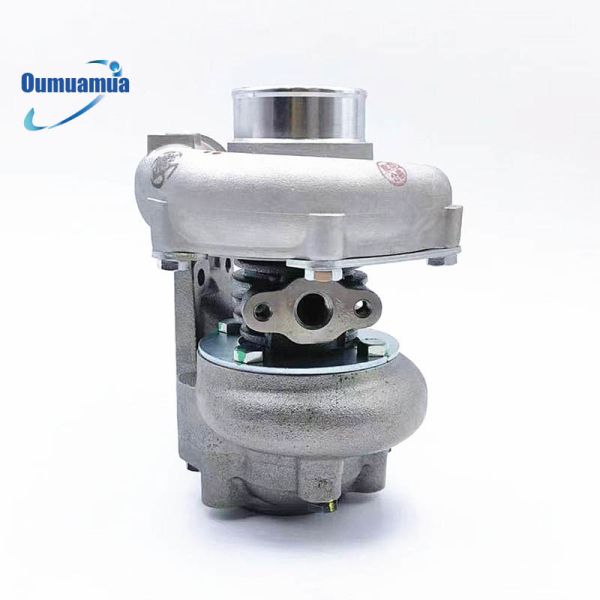 Turbo GT2560SGT25 J55S SJ60T Turbocharger T64801019 Perkins 1004-4T Engine