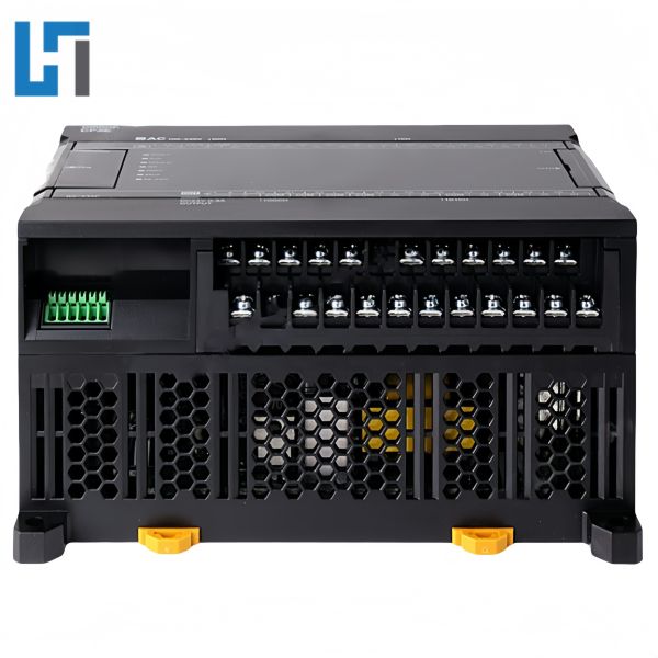 CP2E-N60DR-D Omron New Original Plc Programming module Industrial Automation Controller