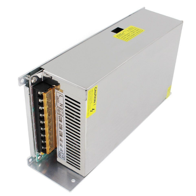 48V 20A LED Switch Regulate Driver Power Supply for LED Strip Output Frequency 50HZ/60HZ