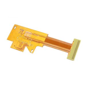 OEM ODM Npi Fpc Flex Pcb Assembly Computer Main Pcba