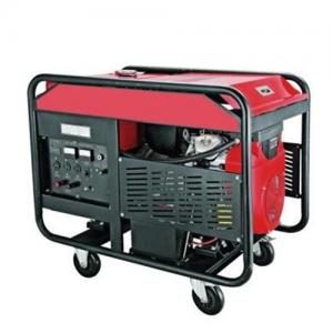 China Mobile Portable Gasoline Generator 3kw 8.5kw 10kw , quiet generators for home use on sale