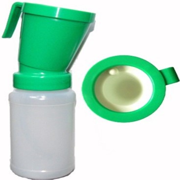 L68mm Teat Dip Cup