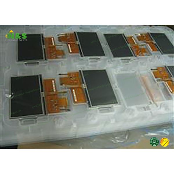 Original 3.0 inch LQ030B7DD01 for 320*320 without touch Sharp LCD Panel