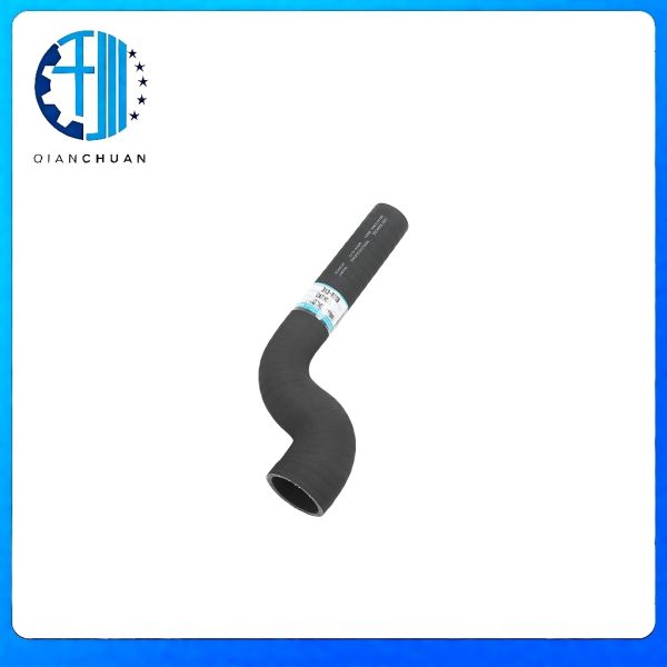 Intercooler Air Tube Air Hose Pipe for E307D Excavator - side view