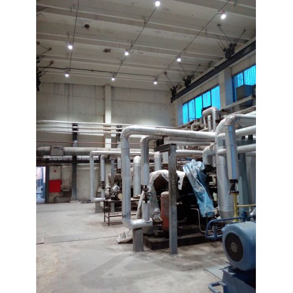 Energy Saving 30W 45W 60W Led Flame Proof Light Explosion Proof Luminaires