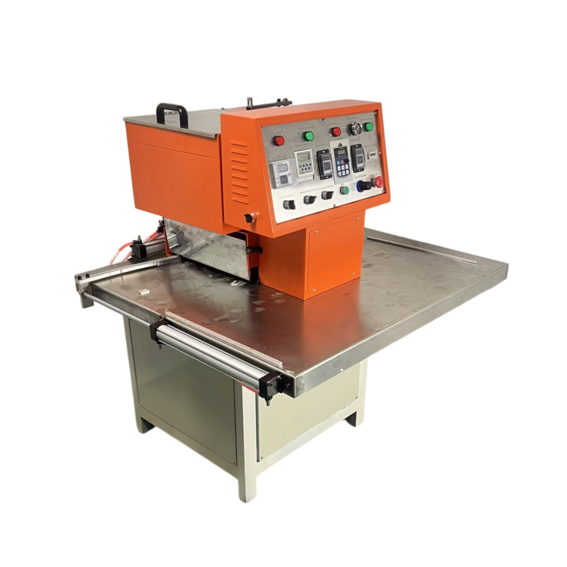 Full Automatic Spin Casting Machine for Sporting Medals and Badges Vacuum Centrifugal Casting Machine