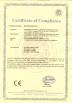 Shenzhen Jiaxuntong Computer Technology Co., Ltd. Certifications