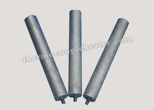 Buy Customized Size Magnesium Alloy Sacrificial Anode for Electric Heater Protection at wholesale prices