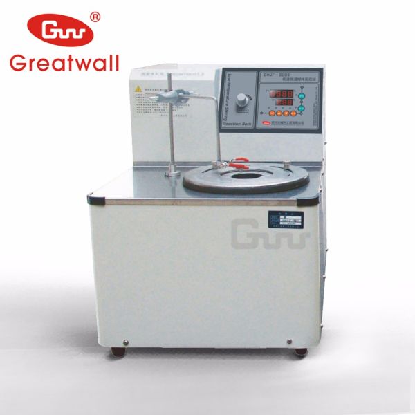 DHJF-8002 Low Temperature Constant Temperature Stirring Reaction Bath