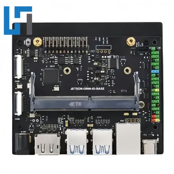 NX-OD3268 Omron New Original Switch Power Supply Plc Programming module Industrial Automation Controller