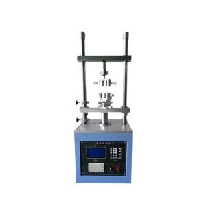 Quality Insertion Force Testing Machine Vertical Insert Remove Forcing Tester Lab Test Machine for sale