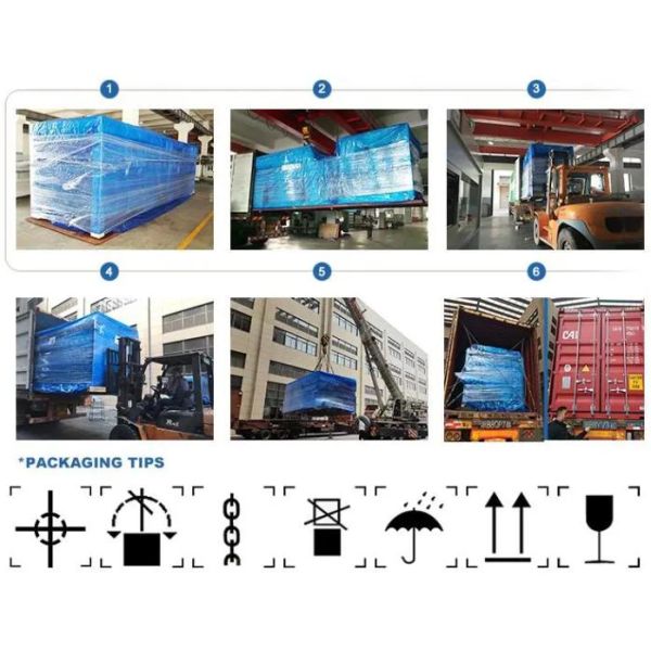 Flexo Processing AIO CTP Washout Machine
