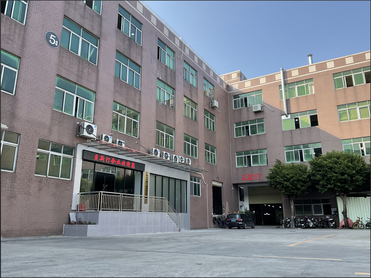 Source factory, specializing in custom processing of thick sheet vacuum forming anti-static plastic trays
