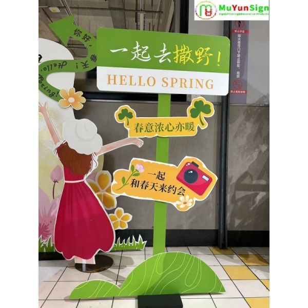 Lightweight PS Sheet Featuring Clay Coated Paper Surface on Both Sides for Professional Displays Presentations and Creative Project Solutions