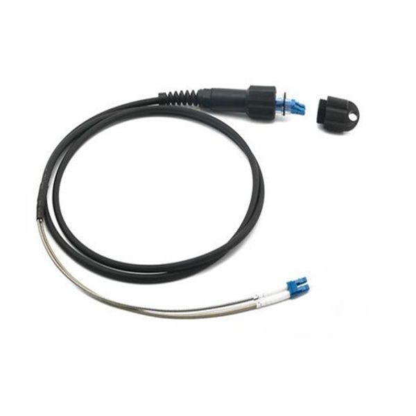 IP67 Waterproof PDLC ODLC Fiber optic patch cord for FTTA