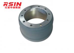 Quality 3602S1 16T inner mounted fuwa Semi Trailer Brake Drum for sale