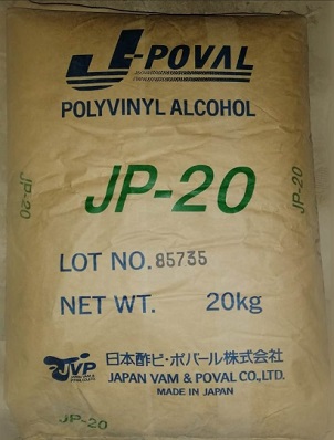 POLYVINYL ALCOHOL JP-20
