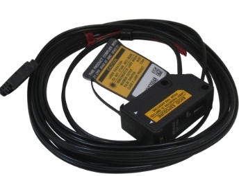 LV-H42 KEYENCE Reflective Sensor Head, Area Type, Long-distance