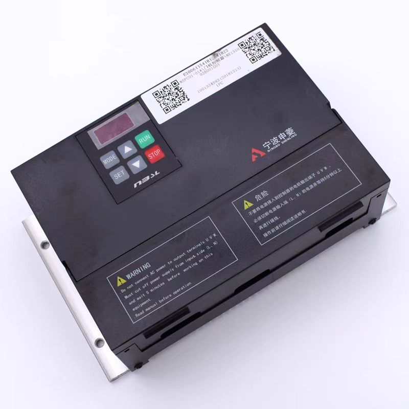 Contemporary Elevator Door Controller NSFC01-01A Elevator Inverter