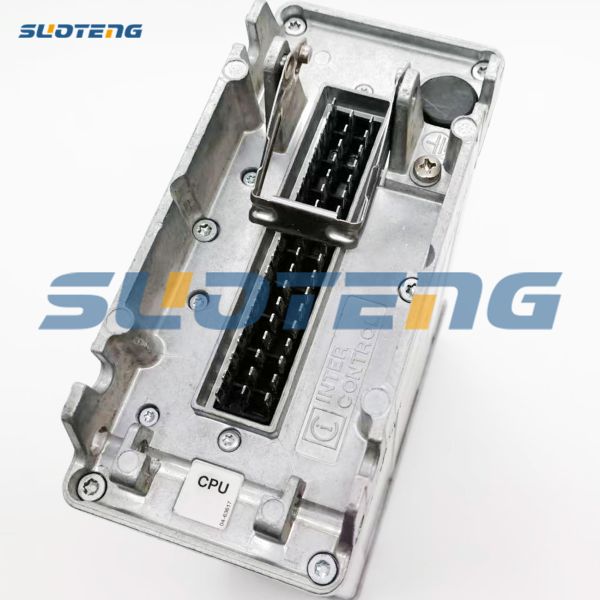 Micro controller product view
