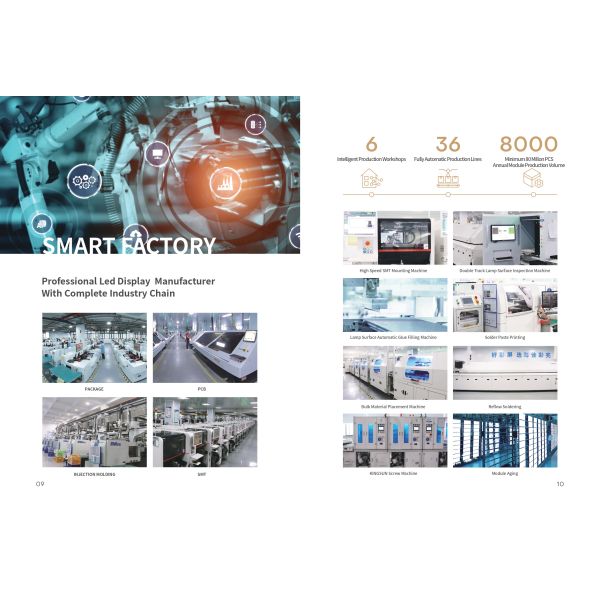 2024 CAILIANG Common-Anode Voltage Dividing LED Module Save 40% Power Decrease 10% Heat