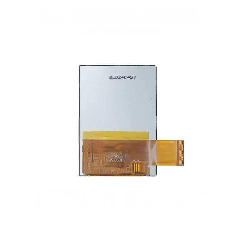 2.4-inch 320x426 Resolution Full Viewing Angle IPS LCD Display Module with ST7796S Driver IC