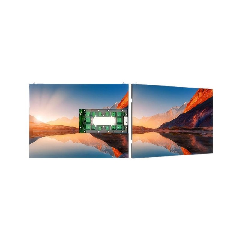 Ultra-Thin Led Display/Double-Sided LED Display