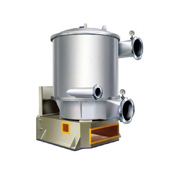 Paper Pulp Screening And Cleaning Up Flow Pressure Screen