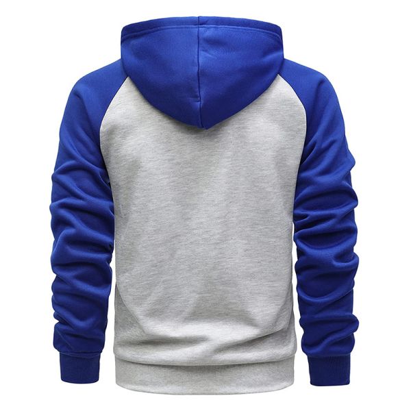 High Quality DIY Custom Printing logo Pullover American size 100% polyester Plain sublimation men's sweatshirt hoodies