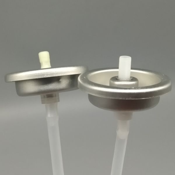 Powder Dispensing Valve for Industrial Coating Systems Precision Flow Control for Powder Delivery