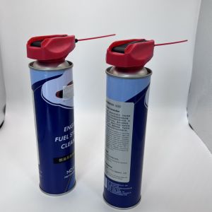 Foldable Trigger Cap with Foldable Design for Compact Storage